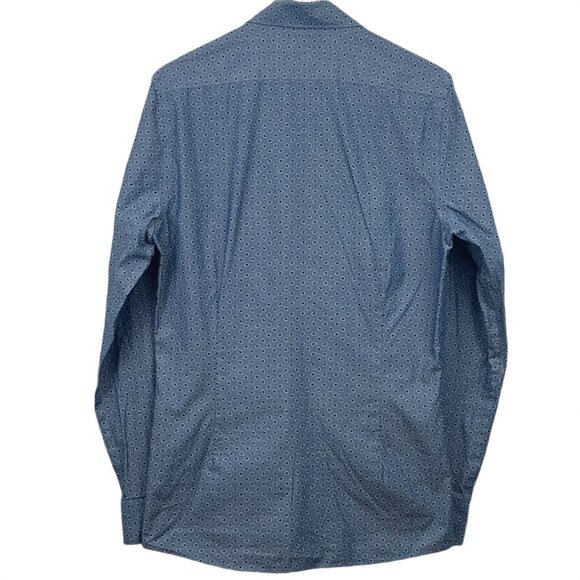 RW&CO Dress Shirt - XS - Like New - Picture 3 of 3